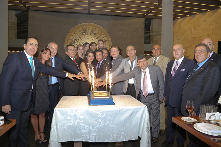  Koura Leo Club HandOver Ceremony